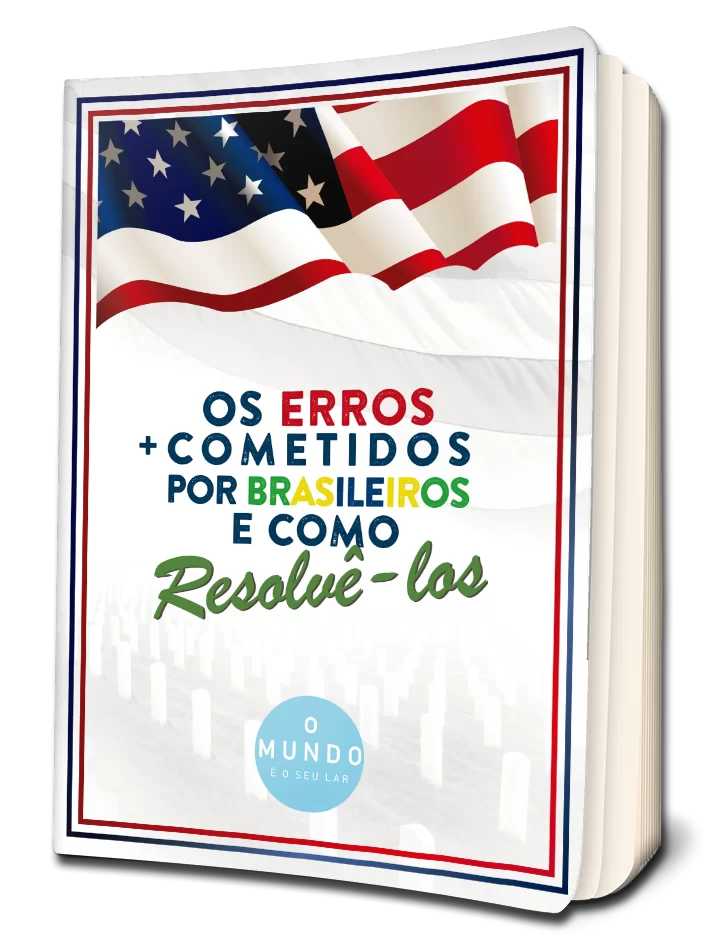 Erros Comuns