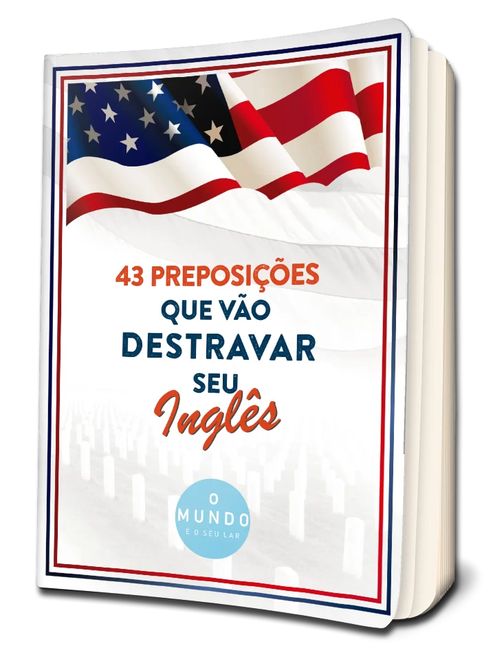 Preposições 