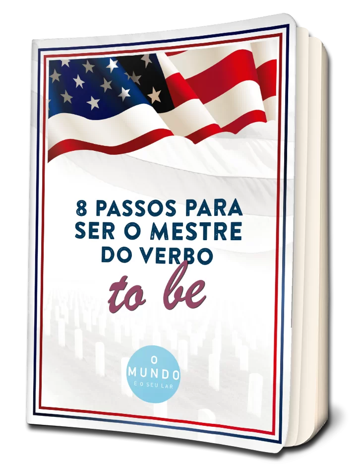 Verbo TO BE